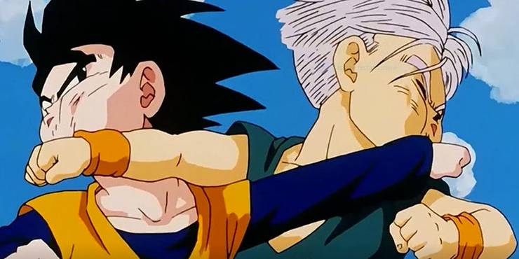 Dragon Ball 10 Things About Bulla That Make No Sense Dragon Ball 10 Things About Bulla That Make No Sense